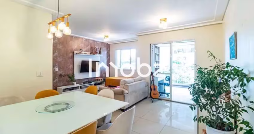 Apartamento com 3 quartos à venda na Rodovia Raposo Tavares, 15713, Butantã, São Paulo