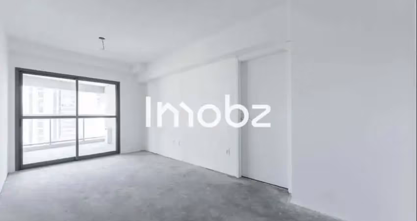 Apartamento com 2 quartos à venda na Rua João de Lacerda Soares, 31, Brooklin, São Paulo