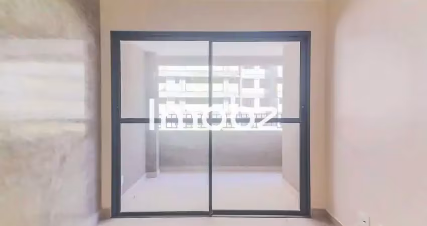 Apartamento com 2 quartos à venda na Rua Alvarenga, 1129, Butantã, São Paulo