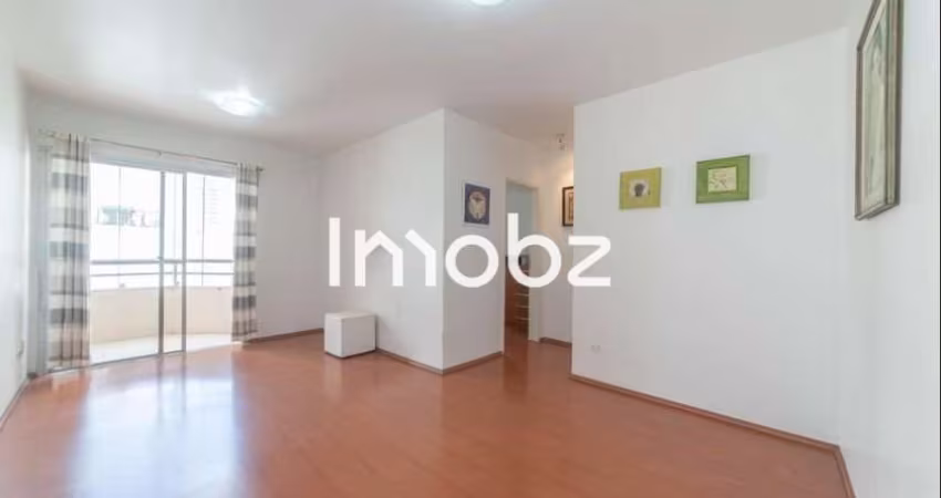 Apartamento com 1 quarto à venda na Rua Nebraska, 60, Brooklin, São Paulo