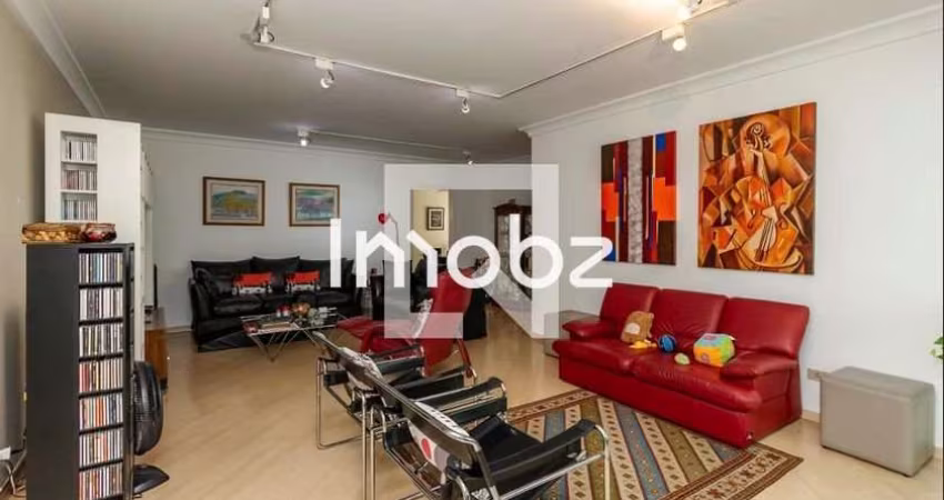 Apartamento com 3 quartos à venda na Rua Doutor Edison Gomes, 53, Brooklin, São Paulo