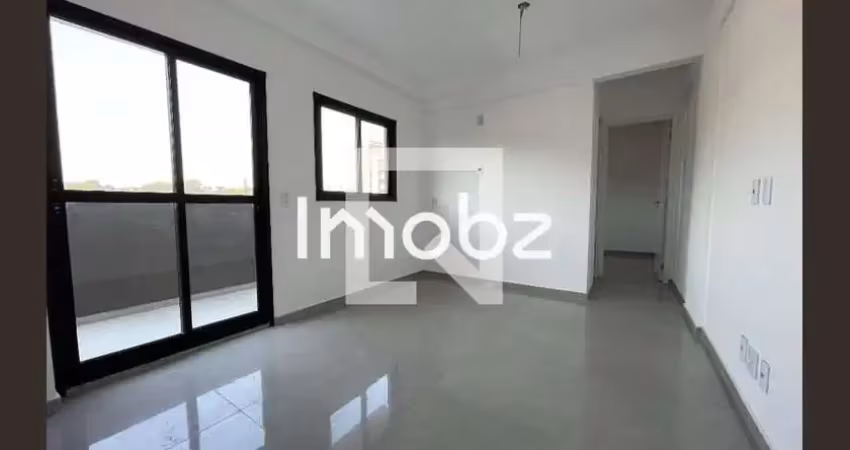 Apartamento com 1 quarto à venda na Rua Tristão de Campos, 175, Butantã, São Paulo