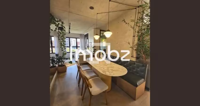 Apartamento com 2 quartos à venda na Rua João Baldinato, 109, Morumbi, São Paulo