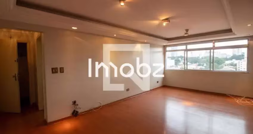 Apartamento com 3 quartos à venda na Rua do Estilo Barroco, 467, Chácara Santo Antônio, São Paulo