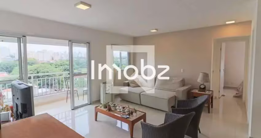 Apartamento com 3 quartos à venda na Rua Santa Crescência, 314, Butantã, São Paulo
