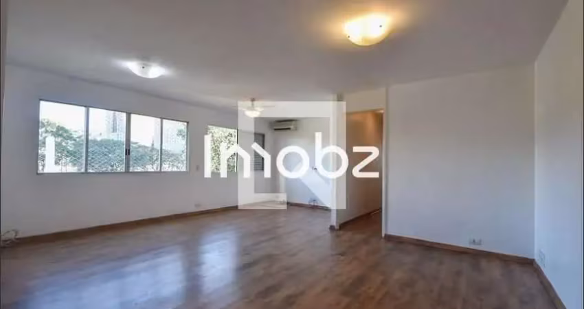 Apartamento com 2 quartos à venda na Rua Guilherme Barbosa de Melo, 84, Brooklin, São Paulo