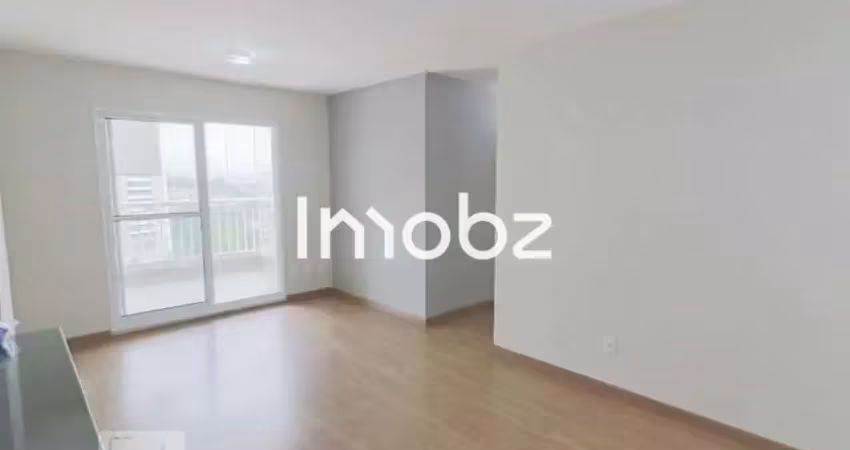 Apartamento com 3 quartos à venda na Avenida Albert Bartholome, 472, Butantã, São Paulo