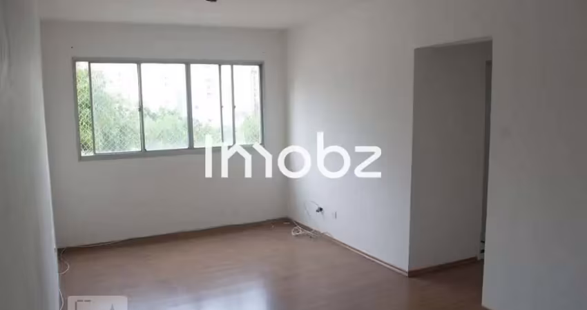 Apartamento com 2 quartos à venda na Rua Barão de Melgaço, 106, Real Parque, São Paulo