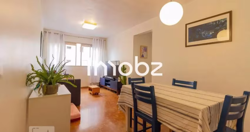 Apartamento com 3 quartos à venda na Avenida Engenheiro Heitor Antônio Eiras Garcia, 943, Butantã, São Paulo