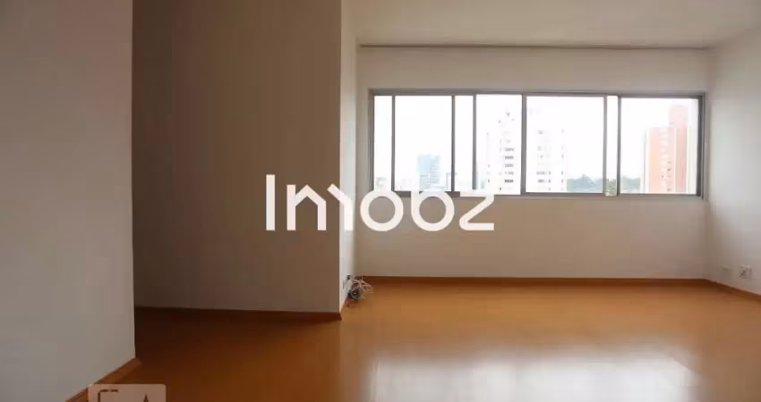 Apartamento com 2 quartos à venda na Rua Santa Rosa Júnior, 123, Butantã, São Paulo