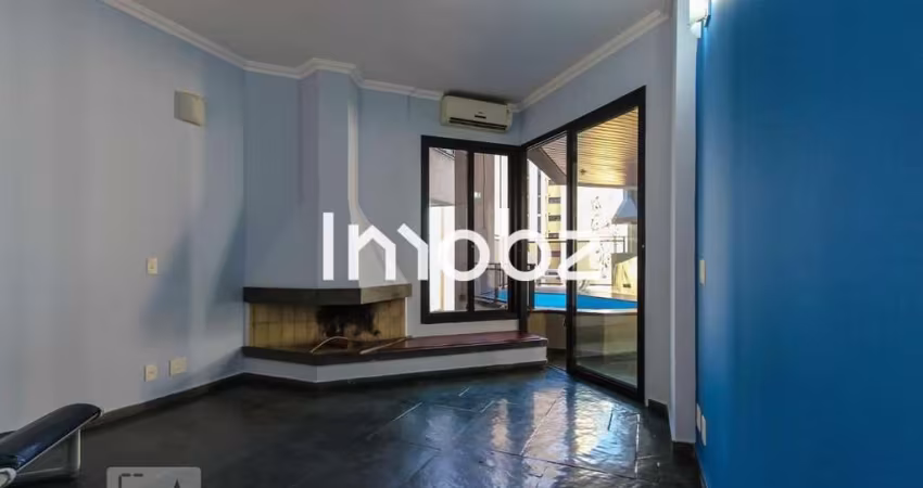 Apartamento à venda no portal do morumbi - são paulo