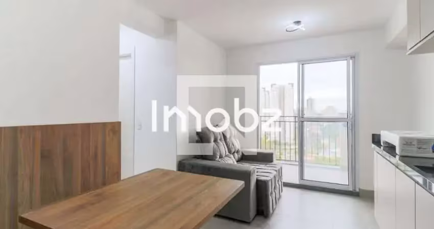 Apartamento à venda no chácara santo antonio - são paulo