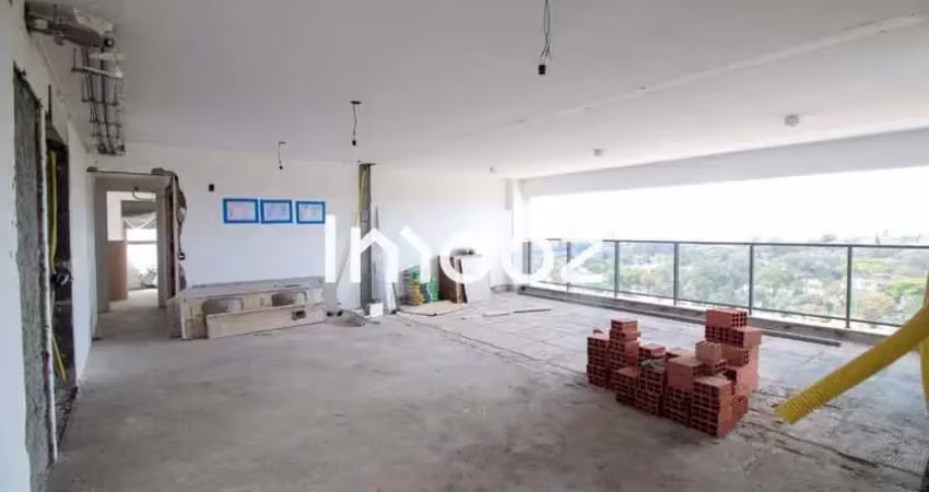 Apartamento com 3 quartos à venda na Rua Laplace, 186, Brooklin, São Paulo