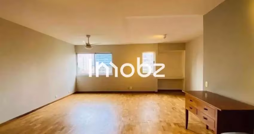 Apartamento com 3 quartos à venda na Rua Bartolomeu Feio, 66, Brooklin, São Paulo