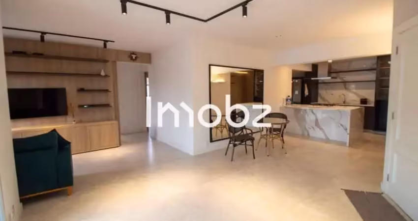 Apartamento com 2 quartos à venda na Rua Nebraska, 190, Brooklin, São Paulo