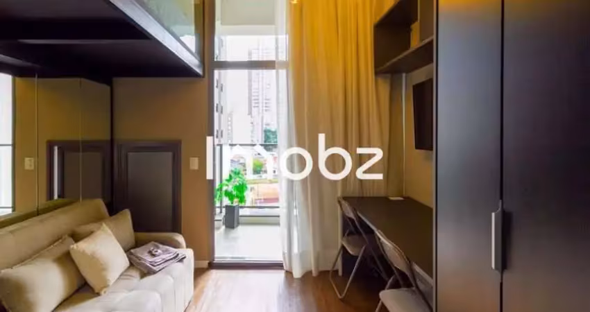 Apartamento à venda no chácara santo antonio - são paulo