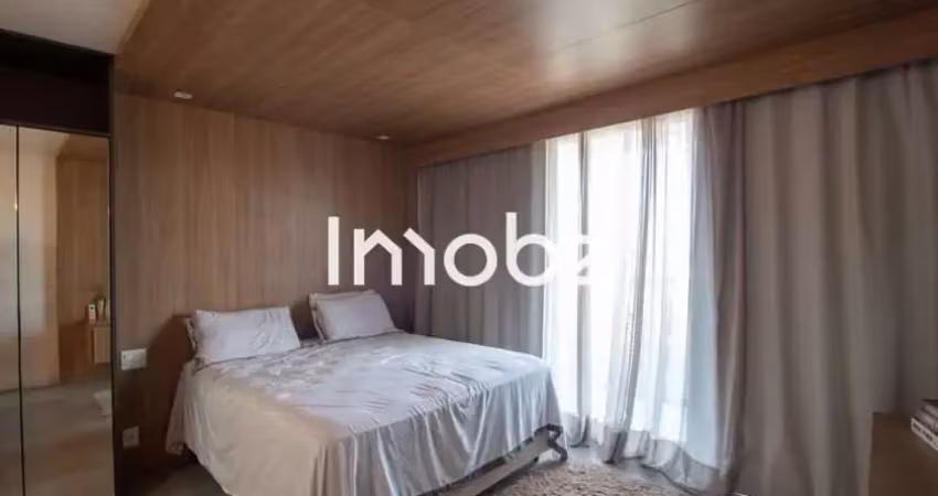 Apartamento com 1 quarto à venda na Rua Bento Frias, 155, Butantã, São Paulo