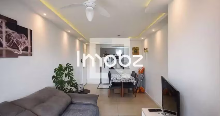 Apartamento com 3 quartos à venda na Rua José Arzão, 73, Morumbi, São Paulo