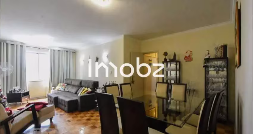 Apartamento com 2 quartos à venda na Rua Ministro Luiz Gallotti, 99, Brooklin, São Paulo