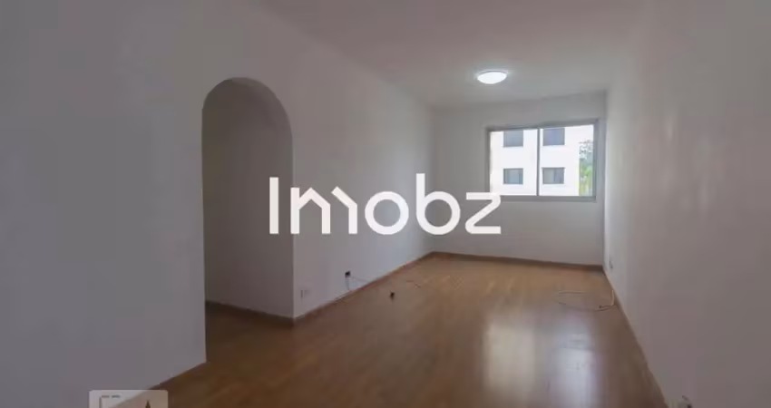 Apartamento com 3 quartos à venda na Rua Fernandes Moreira, 907, Chácara Santo Antônio, São Paulo