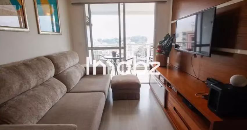Apartamento à venda no portal do morumbi - são paulo