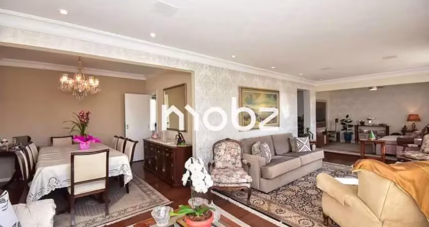 Apartamento com 3 quartos à venda na Rua Antônio Júlio dos Santos, 78, Morumbi, São Paulo