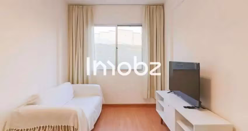 Apartamento com 2 quartos à venda na Avenida Caxingui, 95, Butantã, São Paulo