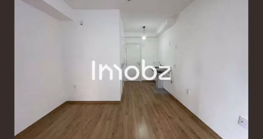 Apartamento com 1 quarto à venda na Rua Alvarenga, 933, Butantã, São Paulo