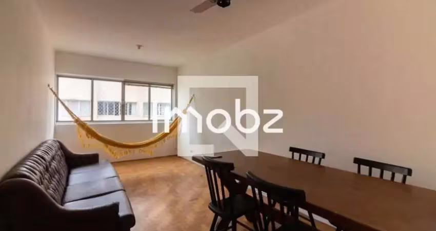 Apartamento com 3 quartos à venda na Rua Senador Milton Campos, 266, Chácara Santo Antônio, São Paulo
