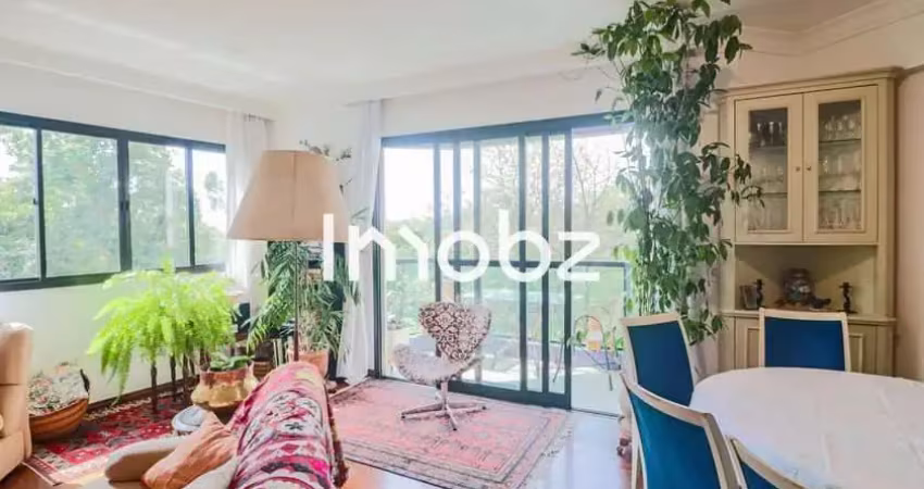 Apartamento com 4 quartos à venda na Rua Leonardo Mota, 100, Butantã, São Paulo