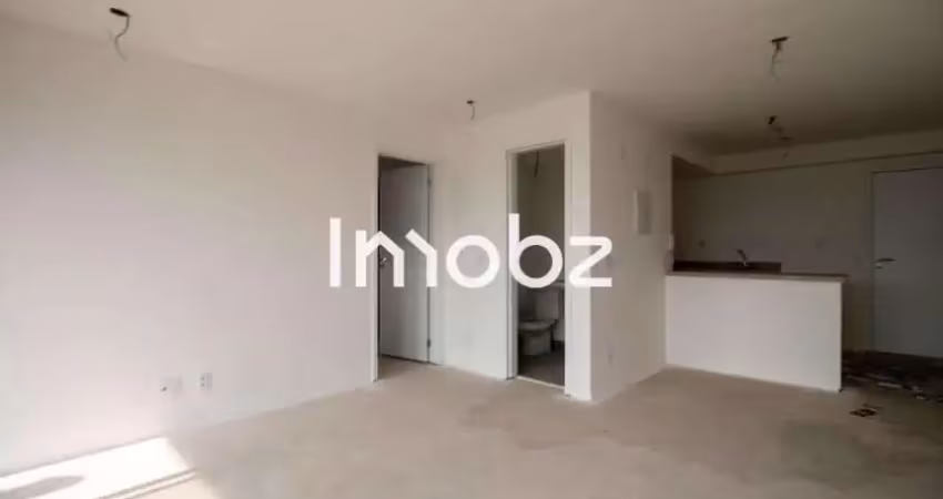 Apartamento com 1 quarto à venda na Rua Gabriel de Lara, 545, Brooklin, São Paulo