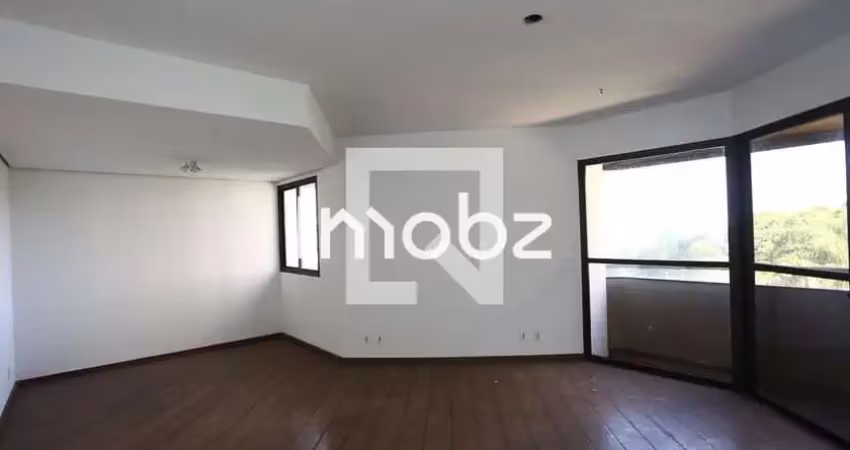 Apartamento à venda no portal do morumbi - são paulo