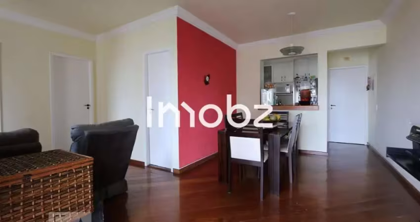 Apartamento à venda no portal do morumbi - são paulo