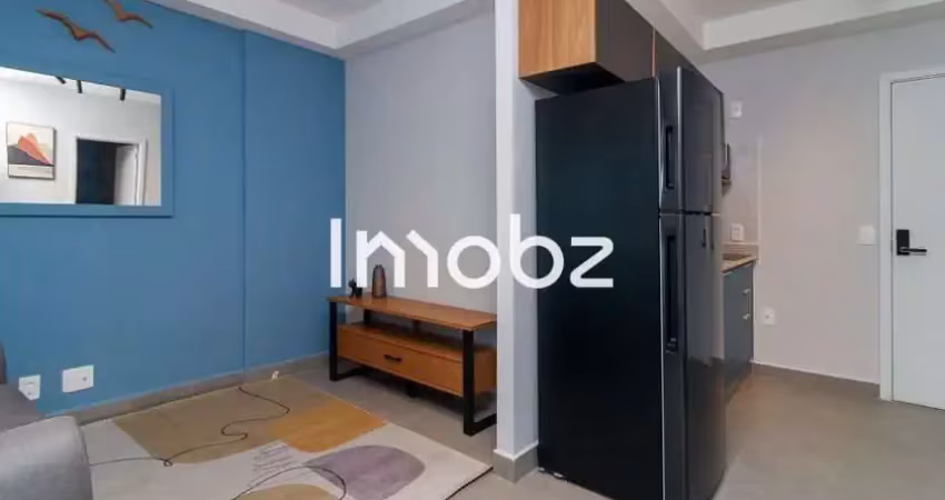 Apartamento à venda no chácara santo antonio - são paulo