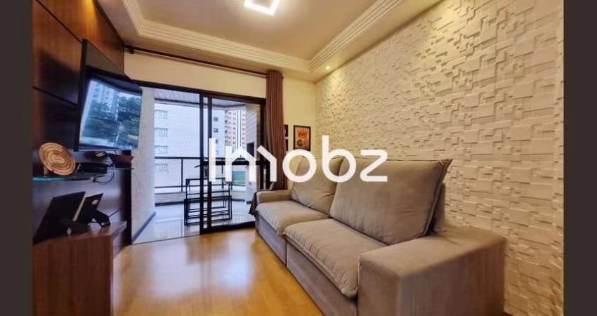 Apartamento à venda no portal do morumbi - são paulo