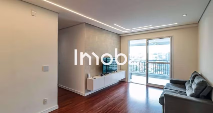 Apartamento com 3 quartos à venda na Rua Reação, 229, Butantã, São Paulo