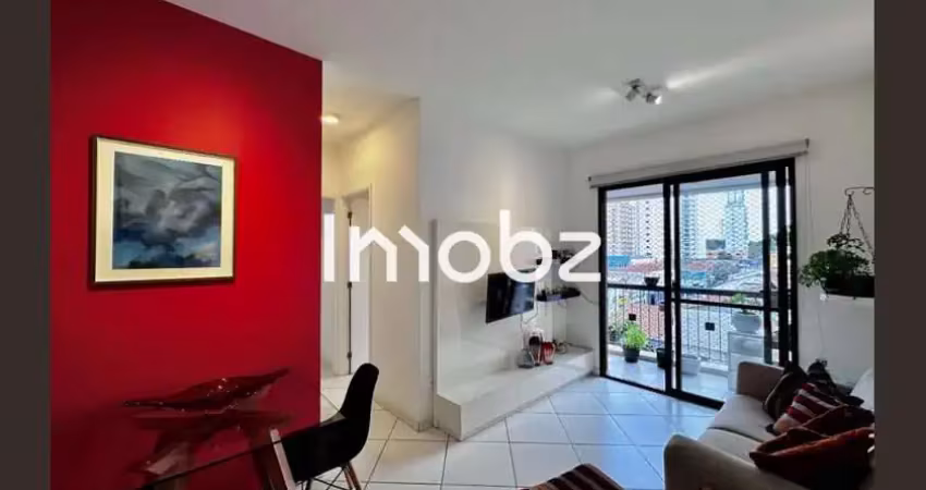 Apartamento à venda no chácara santo antonio - são paulo