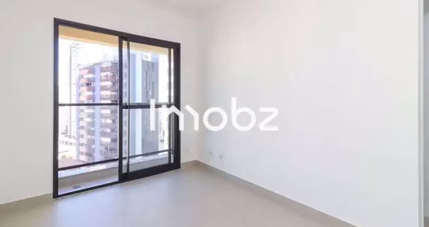 Apartamento à venda no chácara santo antonio - são paulo