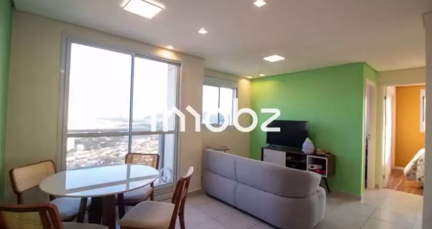 Apartamento à venda no chácara santo antonio - são paulo