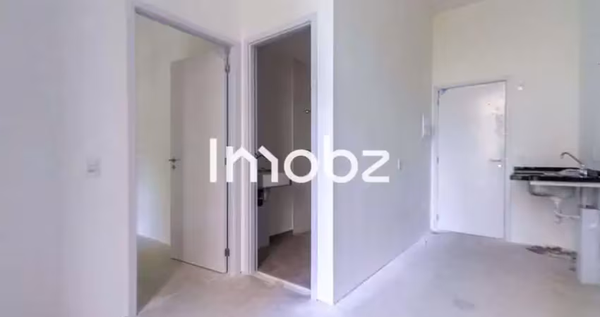 Apartamento à venda no chácara santo antonio - são paulo