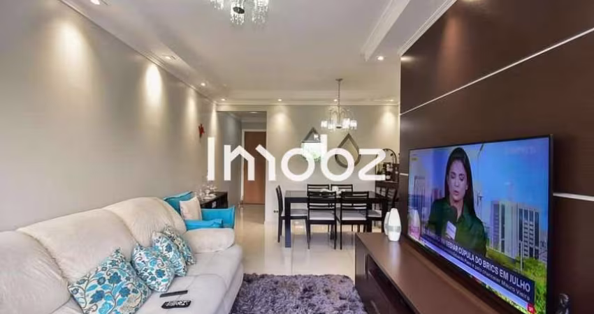 Apartamento à venda no portal do morumbi - são paulo