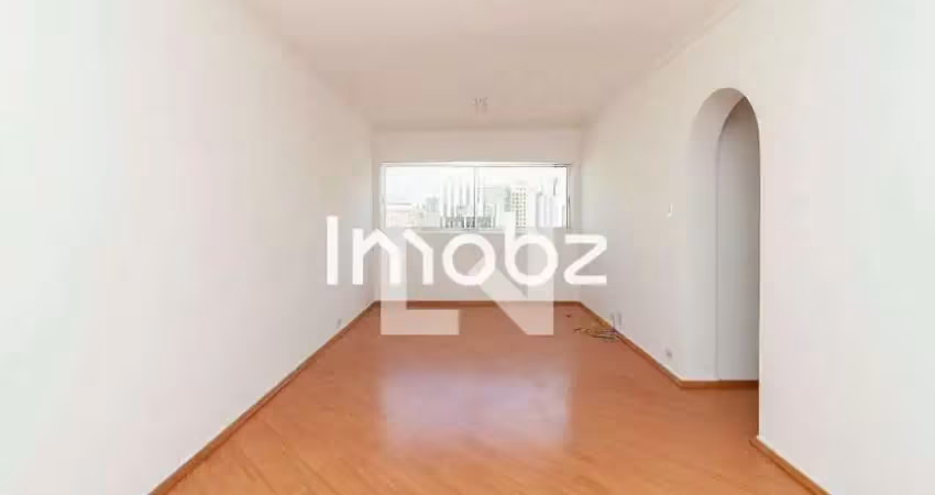 Apartamento à venda no chácara santo antonio - são paulo