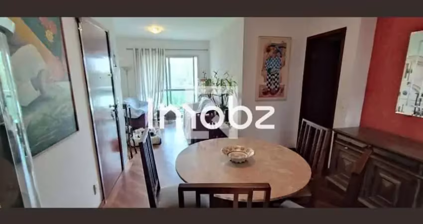 Apartamento à venda no portal do morumbi - são paulo