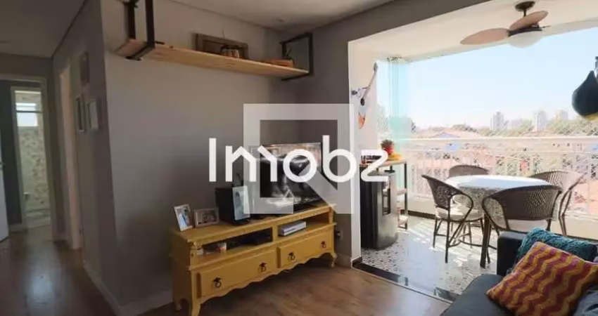 Apartamento com 3 quartos à venda na Avenida Albert Bartholome, 242, Butantã, São Paulo