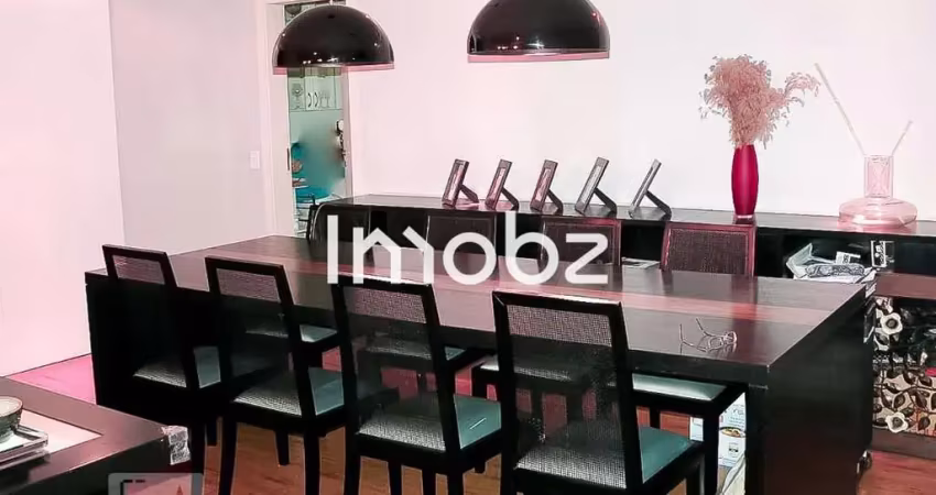 Apartamento com 3 quartos à venda na Rua Barão do Triunfo, 756, Brooklin, São Paulo