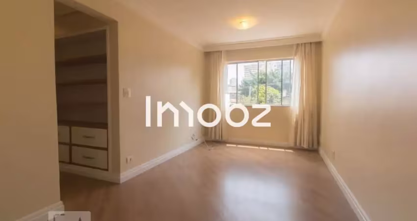 Apartamento com 2 quartos à venda na Rua João de Lacerda Soares, 133, Brooklin, São Paulo