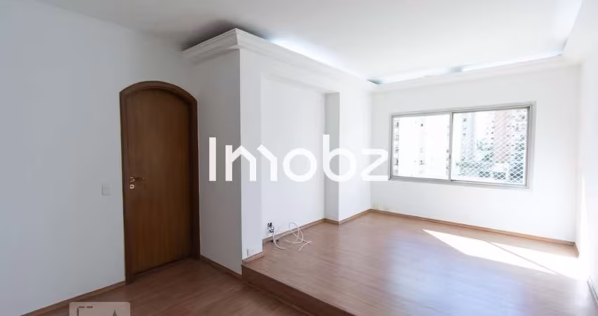 Apartamento com 3 quartos à venda na Rua Nova York, 753, Brooklin, São Paulo