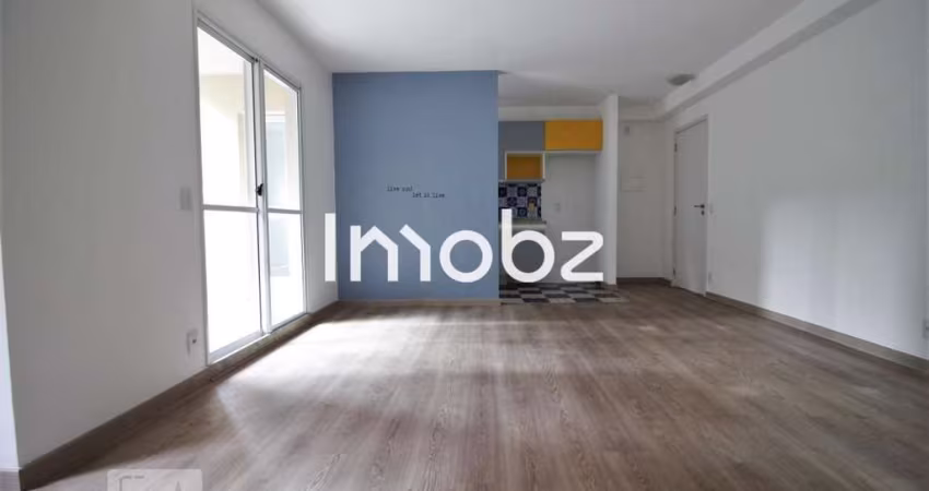 Apartamento com 2 quartos à venda na Rua Francisco Marcondes Vieira, 183, Morumbi, São Paulo