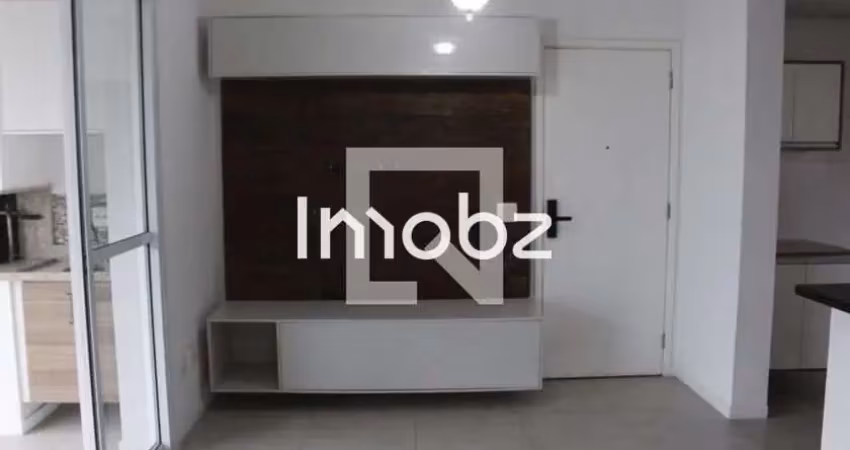 Apartamento com 2 quartos à venda na Rua Domingos Lopes da Silva, 100, Morumbi, São Paulo