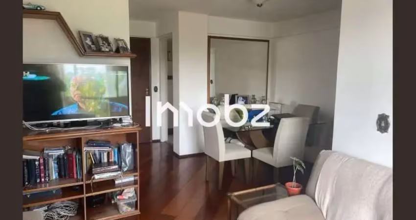 Apartamento com 2 quartos à venda na Rua Pedro Gomes Cardim, 50, Morumbi, São Paulo
